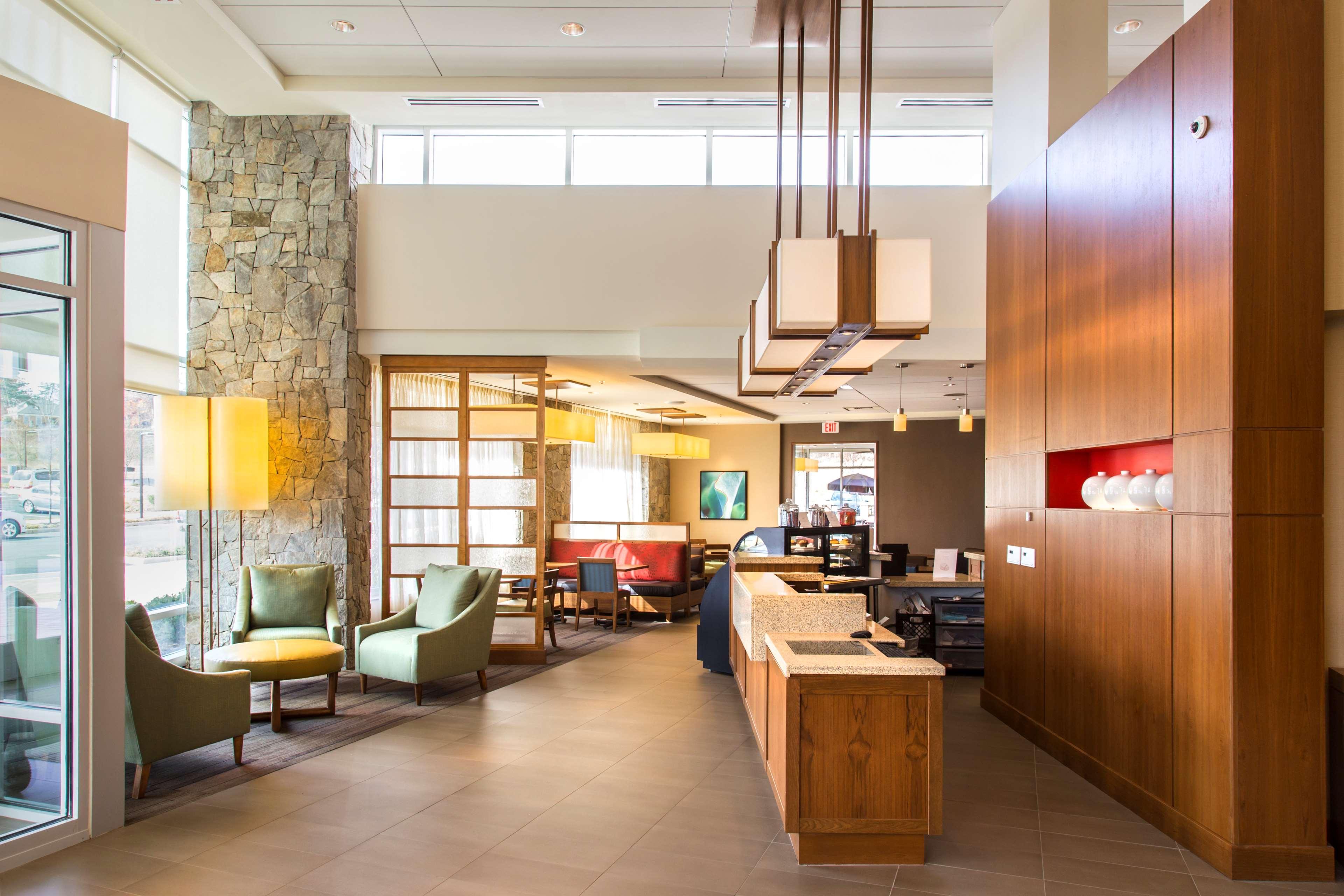 Hyatt Place Charlottesville Exterior foto