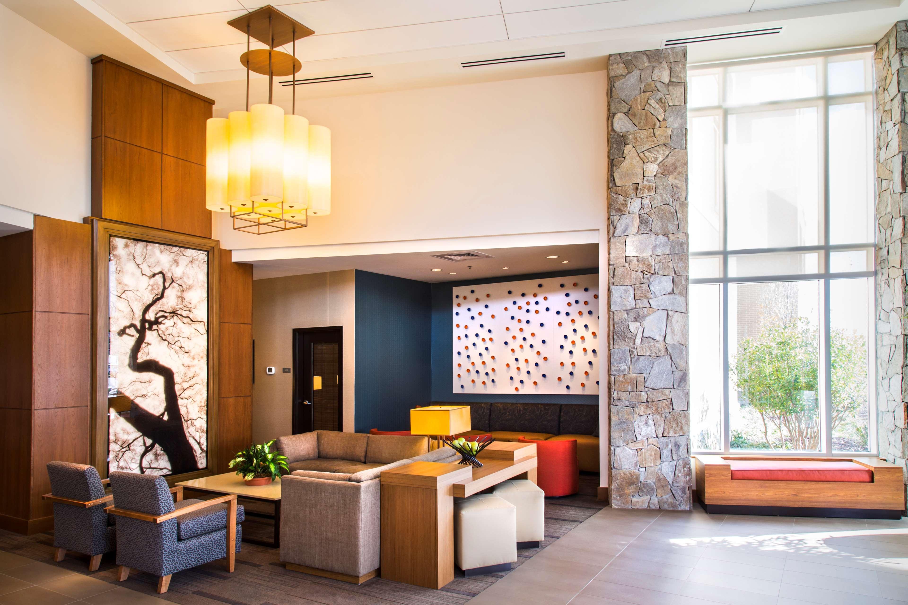Hyatt Place Charlottesville Exterior foto