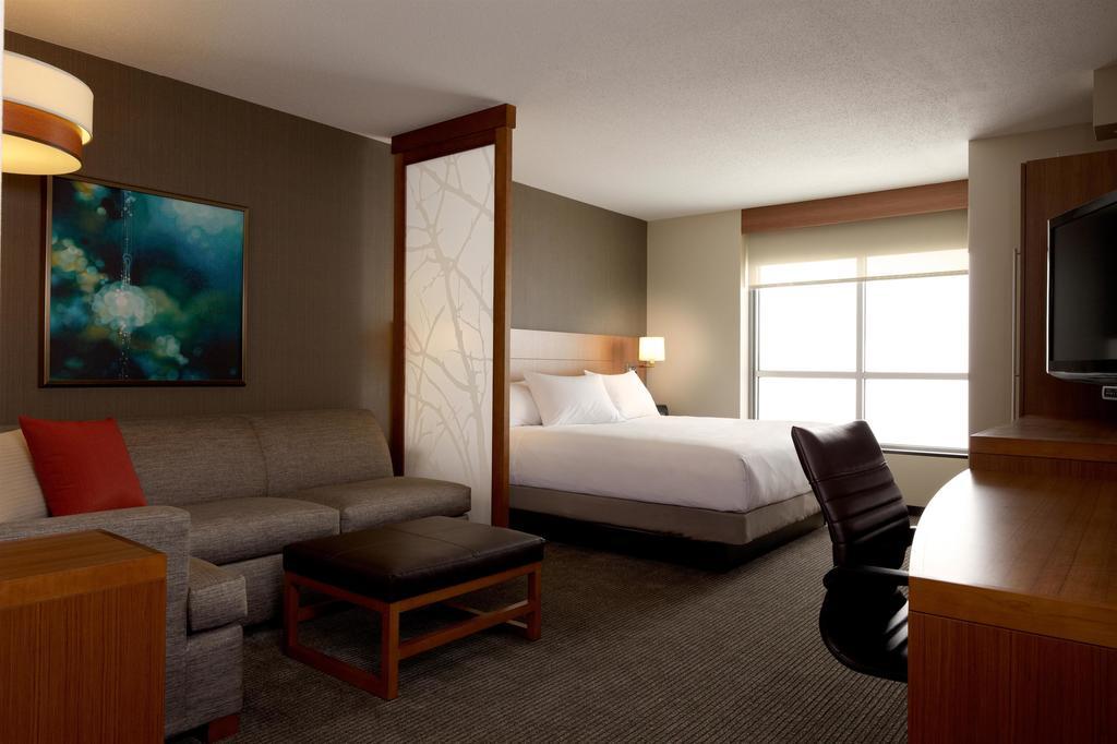 Hyatt Place Charlottesville Quarto foto