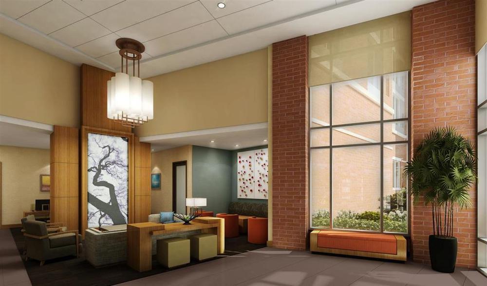 Hyatt Place Charlottesville Exterior foto