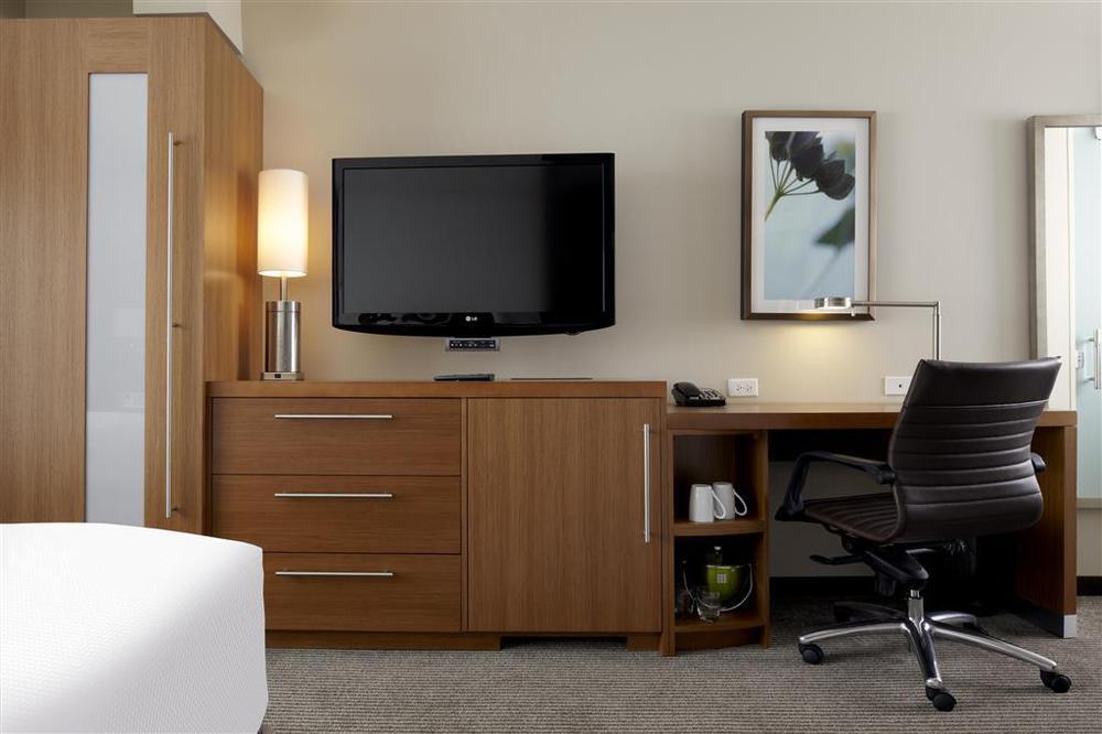 Hyatt Place Charlottesville Quarto foto